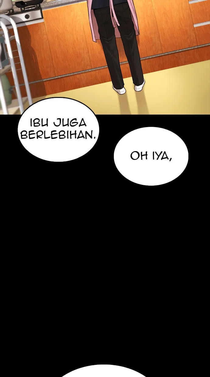 Highschool Lunch Dad Chapter 52 - halaman 142