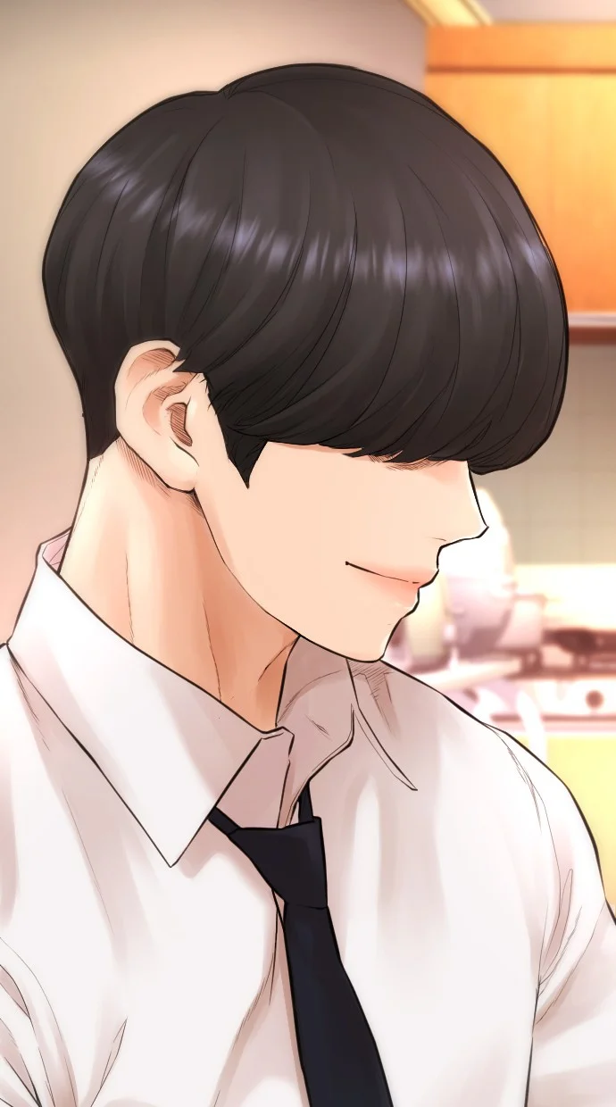 Highschool Lunch Dad Chapter 52 - halaman 147