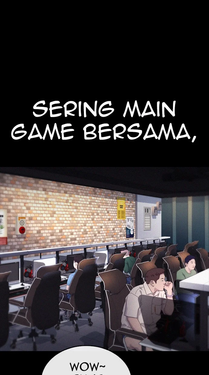 Highschool Lunch Dad Chapter 52 - halaman 149