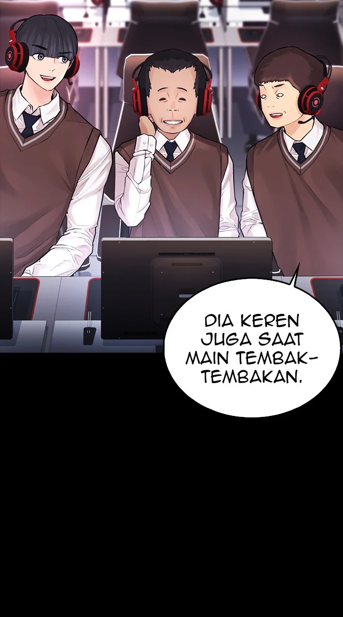 Highschool Lunch Dad Chapter 52 - halaman 151