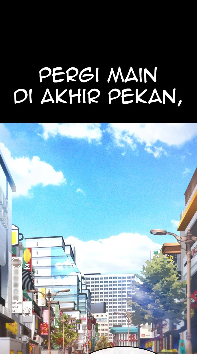 Highschool Lunch Dad Chapter 52 - halaman 152