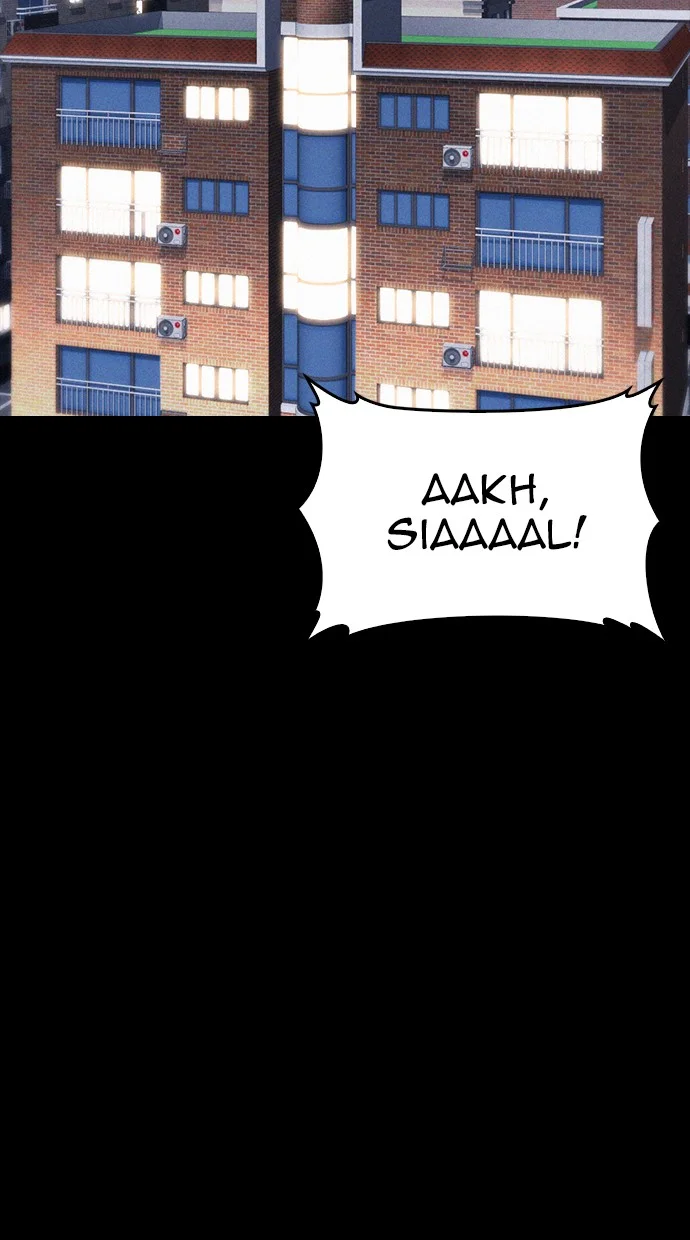 Highschool Lunch Dad Chapter 52 - halaman 158