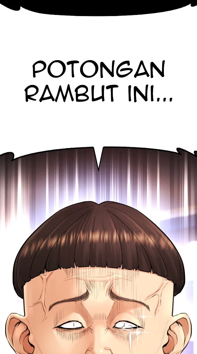 Highschool Lunch Dad Chapter 52 - halaman 159