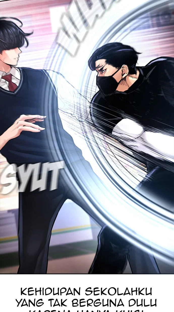 Highschool Lunch Dad Chapter 52 - halaman 16