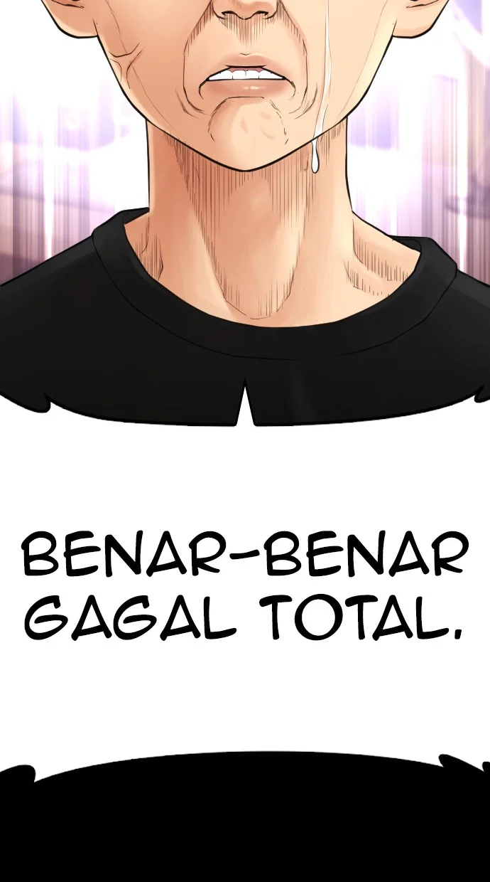 Highschool Lunch Dad Chapter 52 - halaman 160