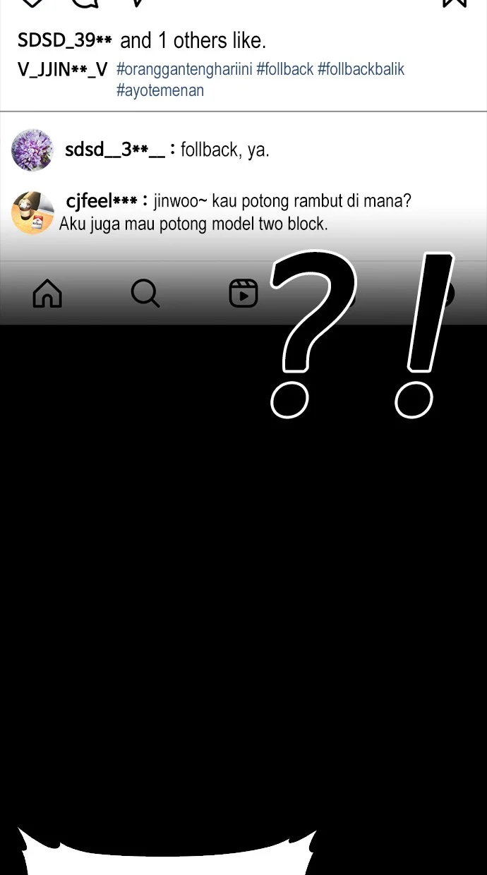 Highschool Lunch Dad Chapter 52 - halaman 167