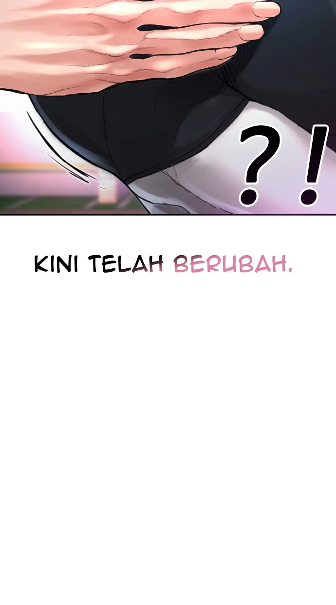 Highschool Lunch Dad Chapter 52 - halaman 18