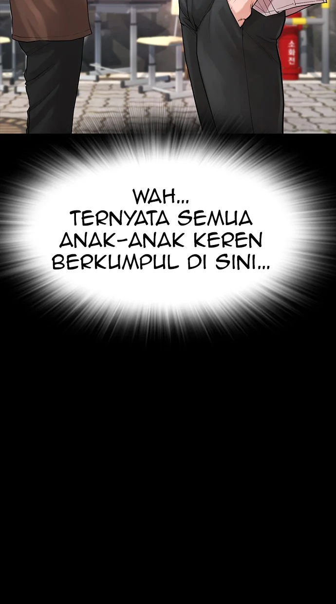 Highschool Lunch Dad Chapter 52 - halaman 181
