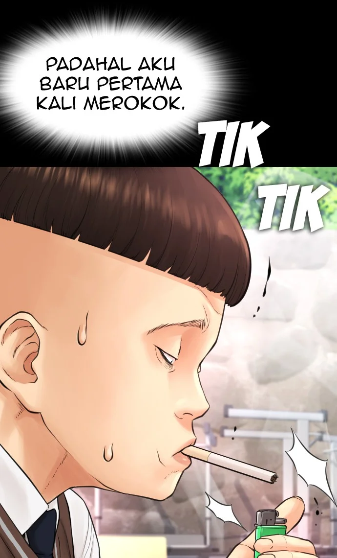 Highschool Lunch Dad Chapter 52 - halaman 182