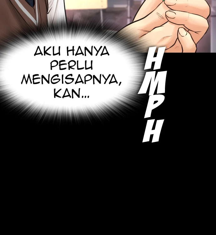 Highschool Lunch Dad Chapter 52 - halaman 183