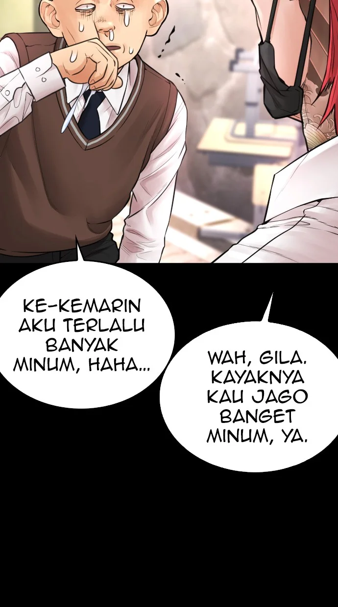 Highschool Lunch Dad Chapter 52 - halaman 189