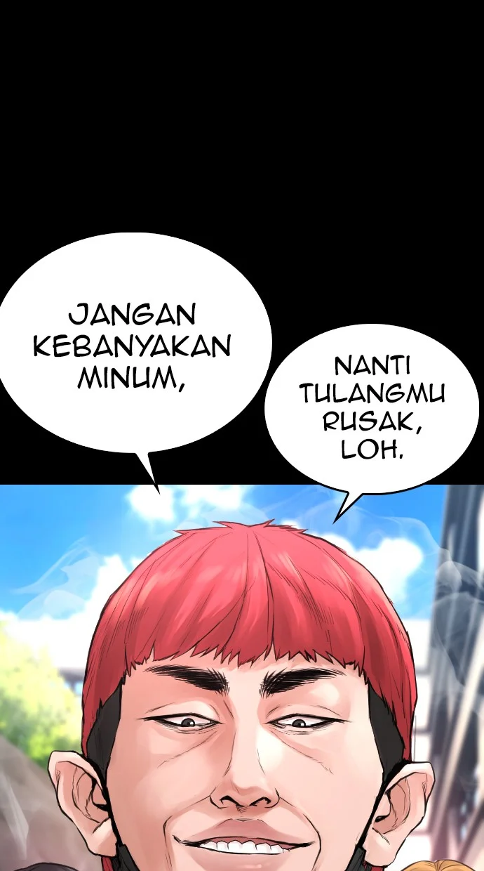 Highschool Lunch Dad Chapter 52 - halaman 190