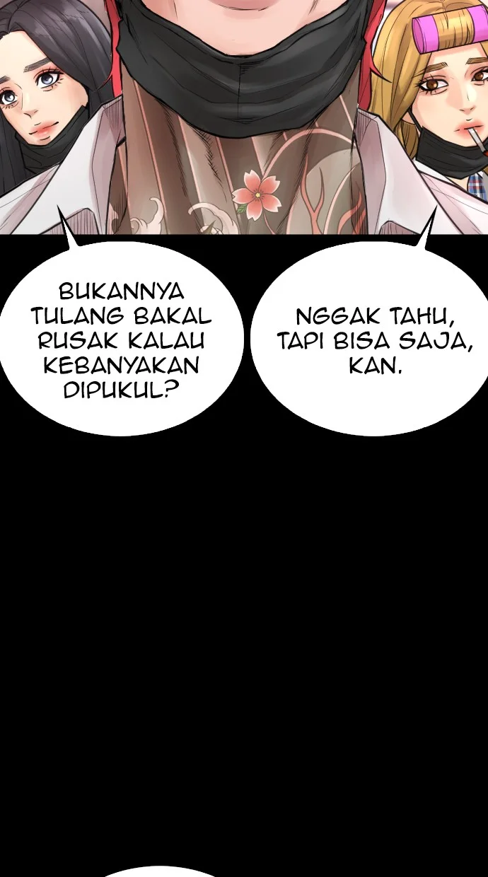 Highschool Lunch Dad Chapter 52 - halaman 191