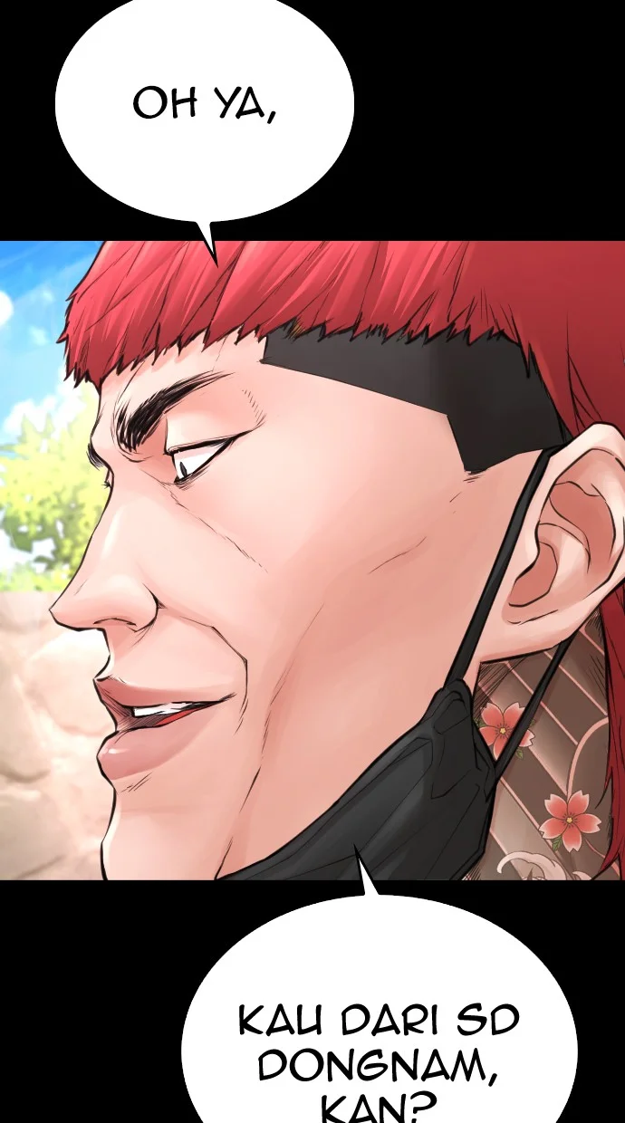 Highschool Lunch Dad Chapter 52 - halaman 192