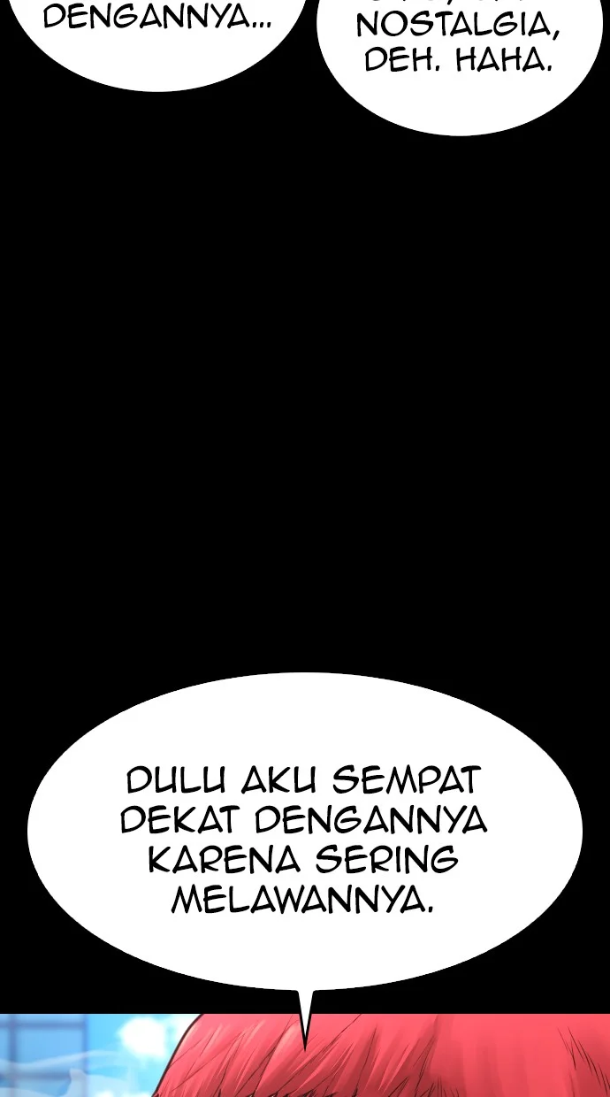 Highschool Lunch Dad Chapter 52 - halaman 199
