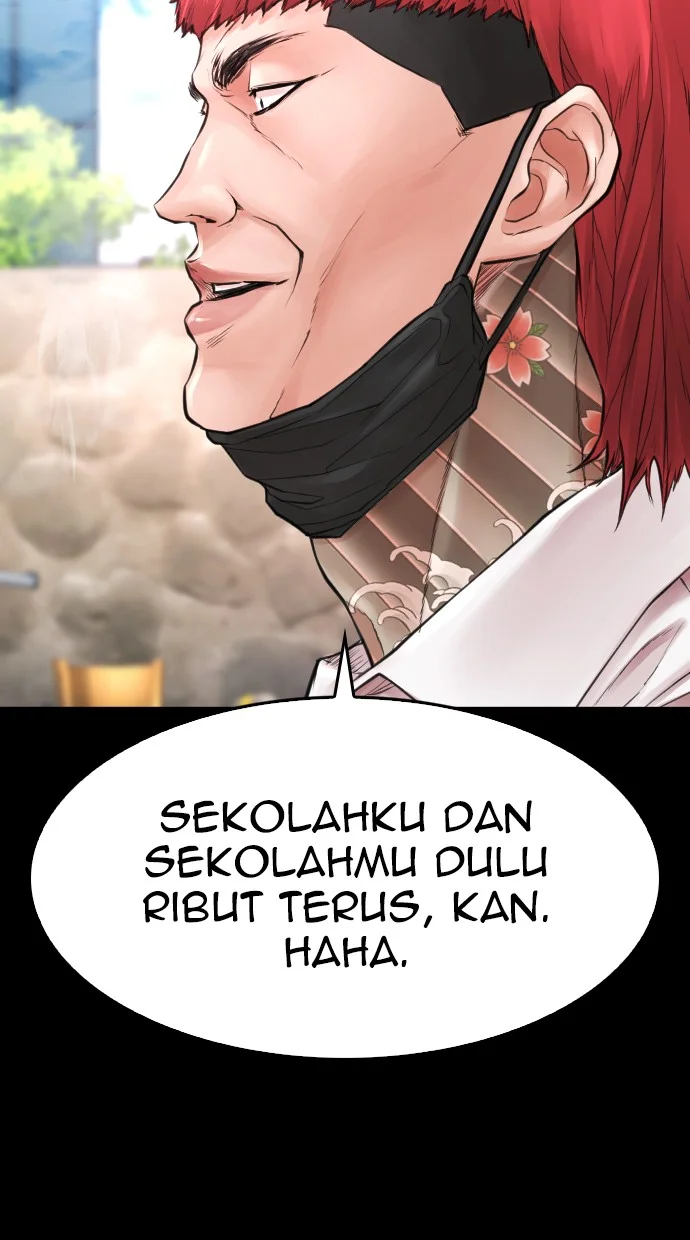 Highschool Lunch Dad Chapter 52 - halaman 200