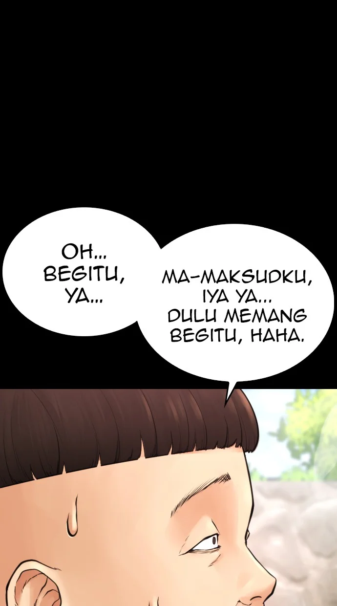 Highschool Lunch Dad Chapter 52 - halaman 201