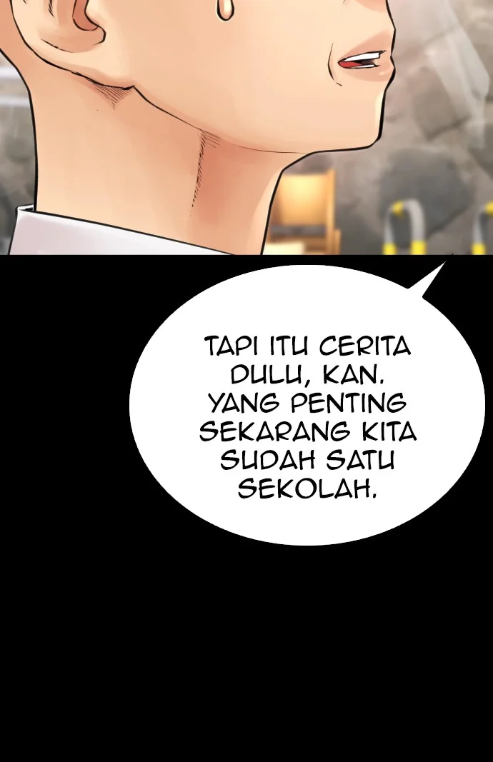 Highschool Lunch Dad Chapter 52 - halaman 202