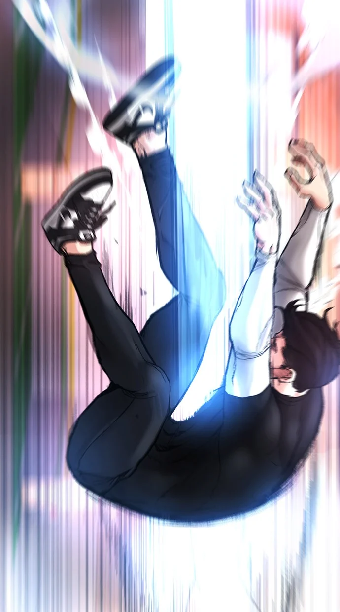 Highschool Lunch Dad Chapter 52 - halaman 21