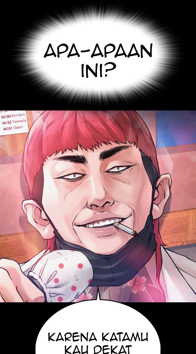 Highschool Lunch Dad Chapter 52 - halaman 223