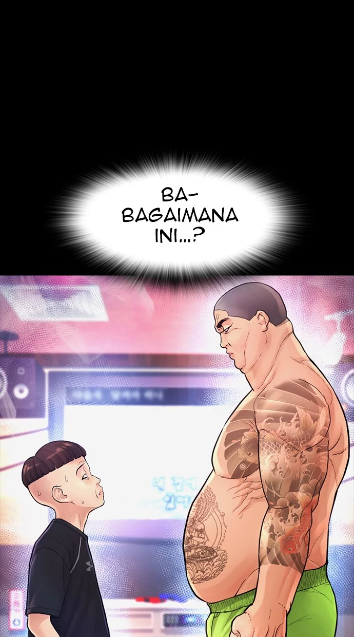 Highschool Lunch Dad Chapter 52 - halaman 229