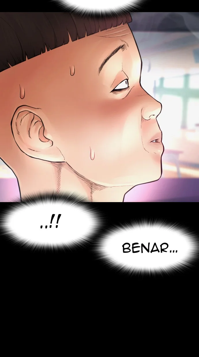 Highschool Lunch Dad Chapter 52 - halaman 231