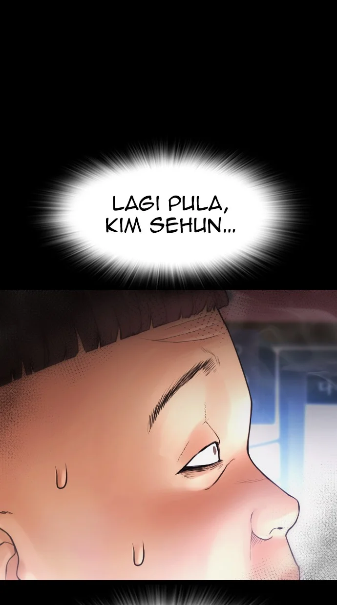 Highschool Lunch Dad Chapter 52 - halaman 233