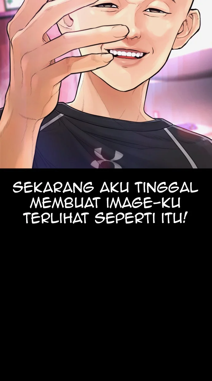 Highschool Lunch Dad Chapter 52 - halaman 237
