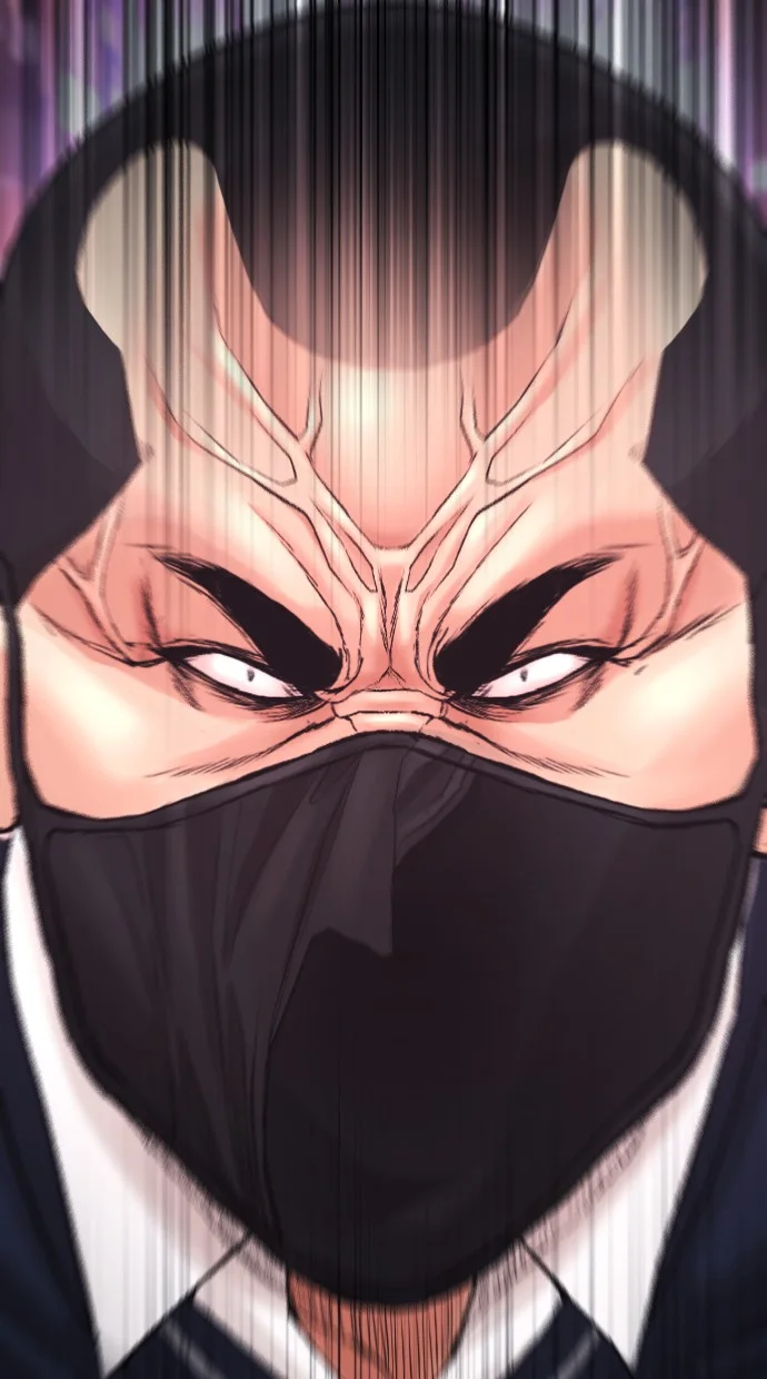 Highschool Lunch Dad Chapter 52 - halaman 27