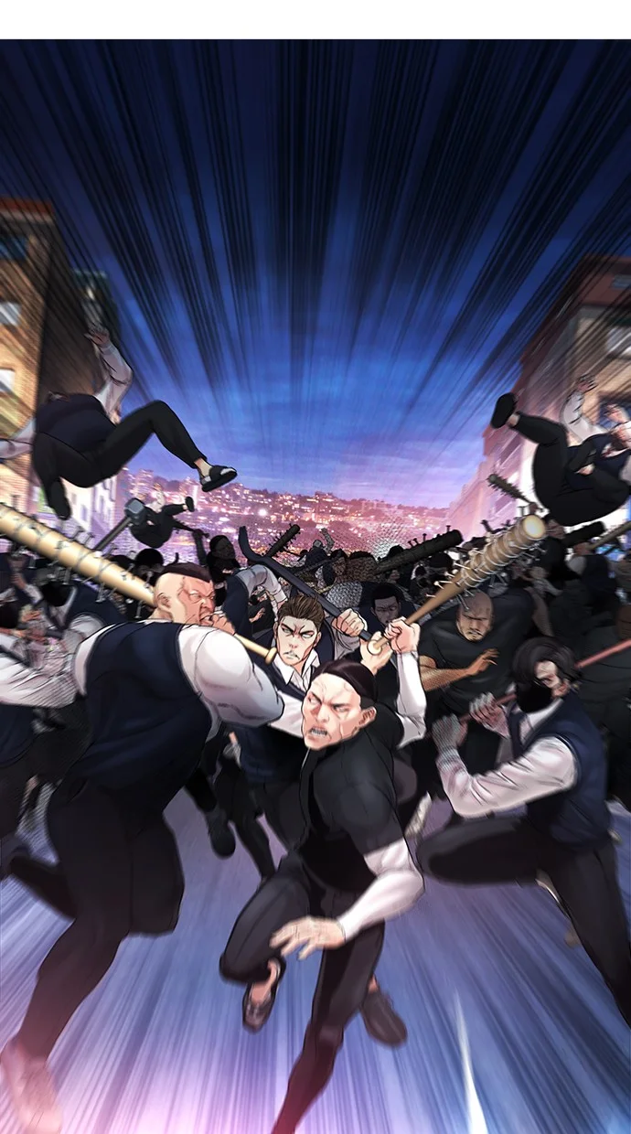 Highschool Lunch Dad Chapter 52 - halaman 33