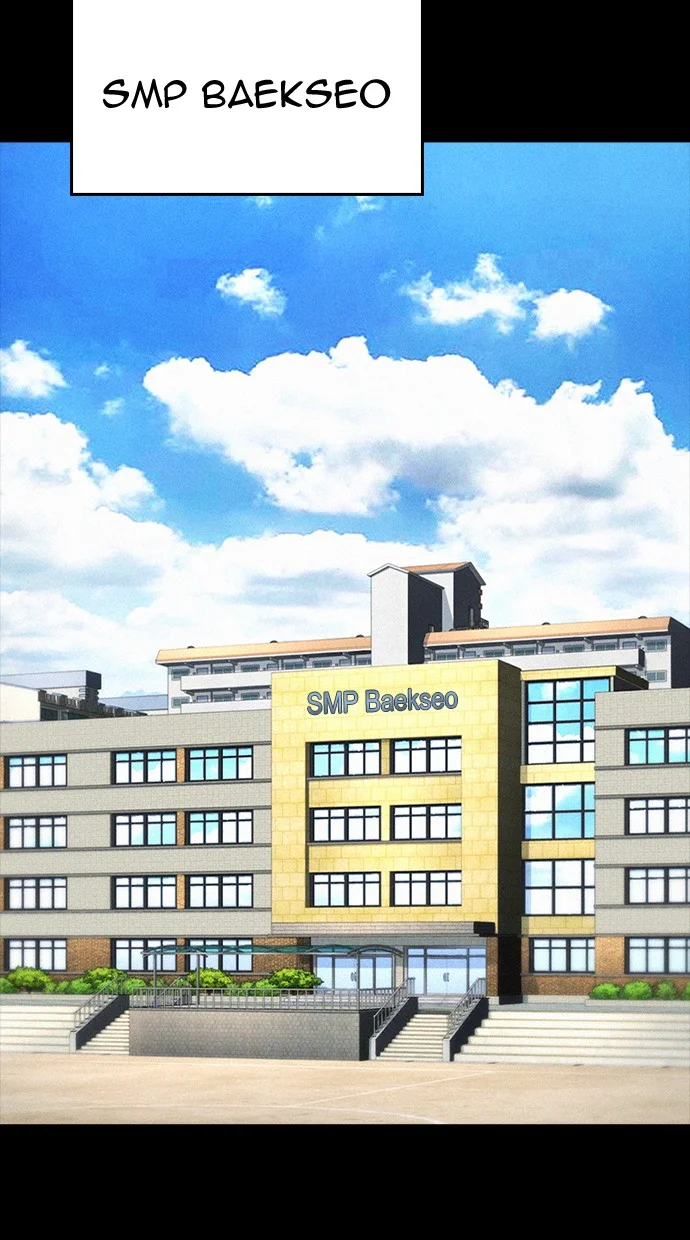 Highschool Lunch Dad Chapter 52 - halaman 41