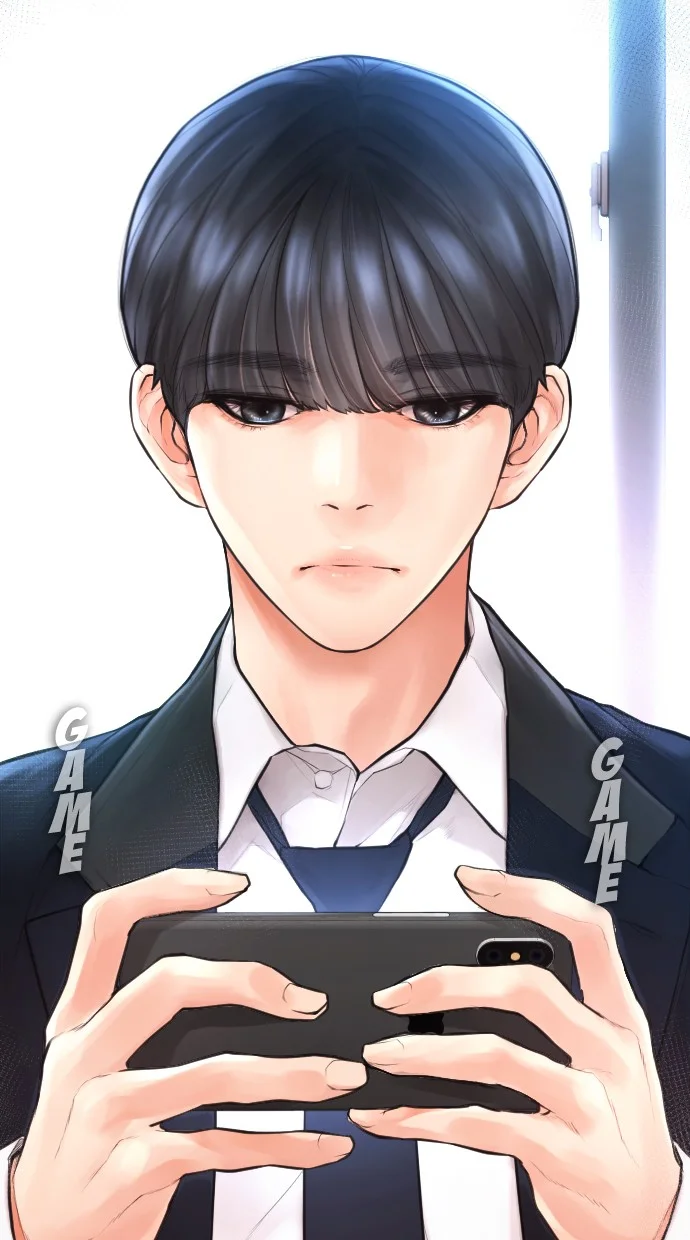 Highschool Lunch Dad Chapter 52 - halaman 43