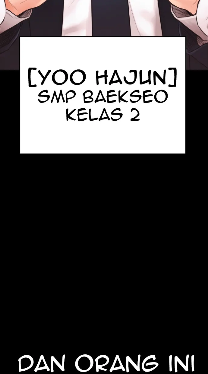 Highschool Lunch Dad Chapter 52 - halaman 44