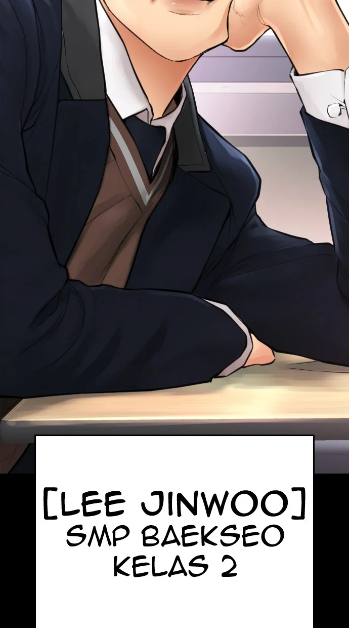 Highschool Lunch Dad Chapter 52 - halaman 48