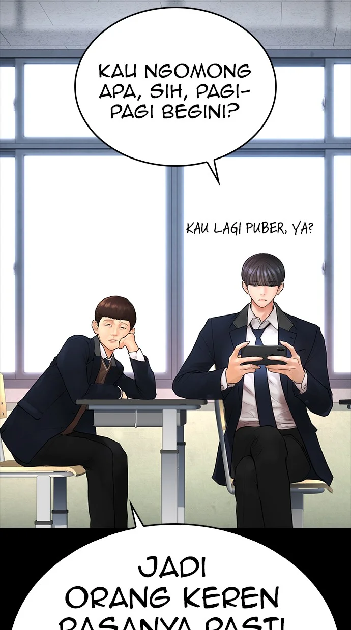 Highschool Lunch Dad Chapter 52 - halaman 51