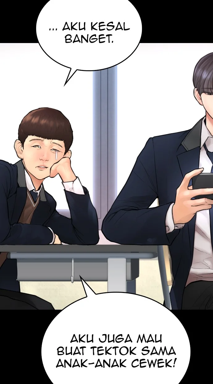 Highschool Lunch Dad Chapter 52 - halaman 58
