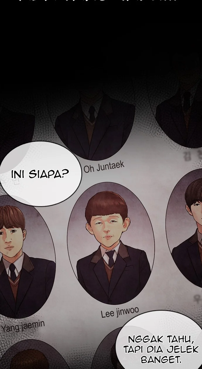 Highschool Lunch Dad Chapter 52 - halaman 61