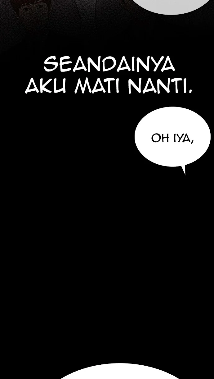 Highschool Lunch Dad Chapter 52 - halaman 62