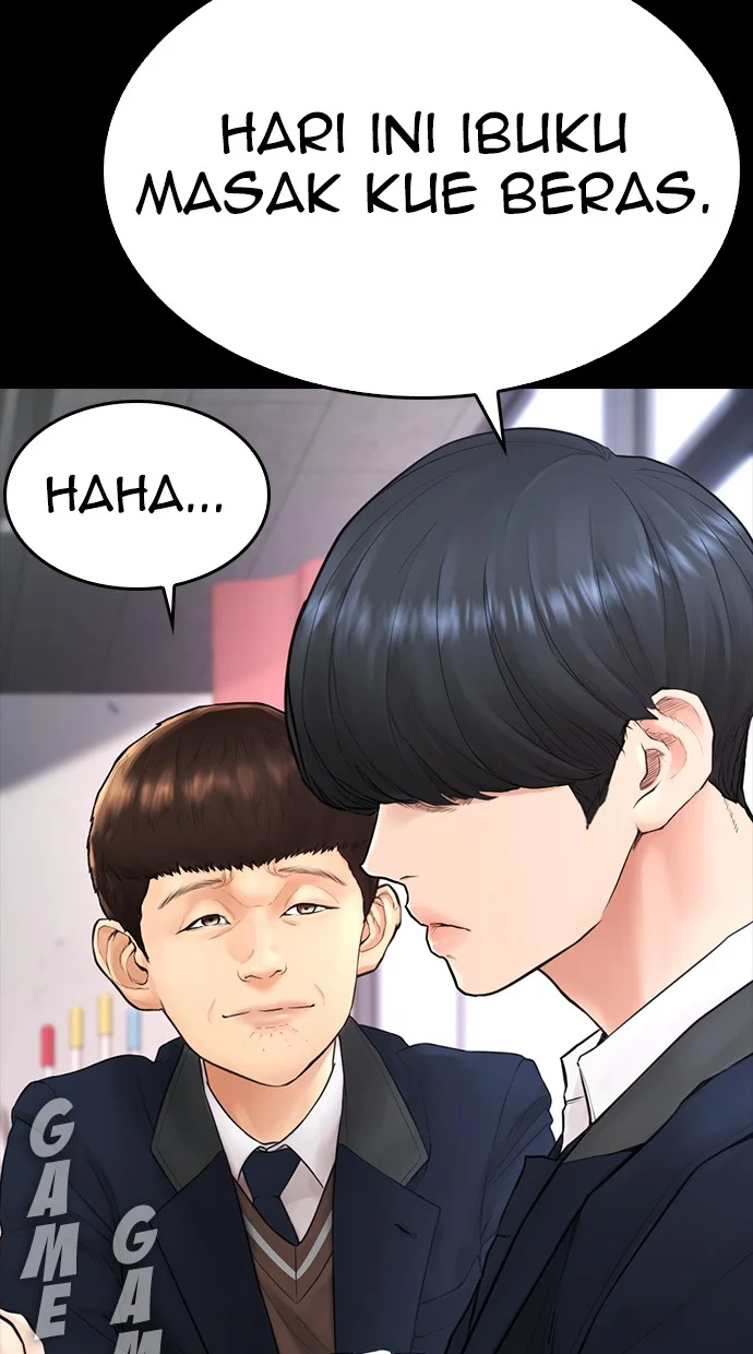 Highschool Lunch Dad Chapter 52 - halaman 63