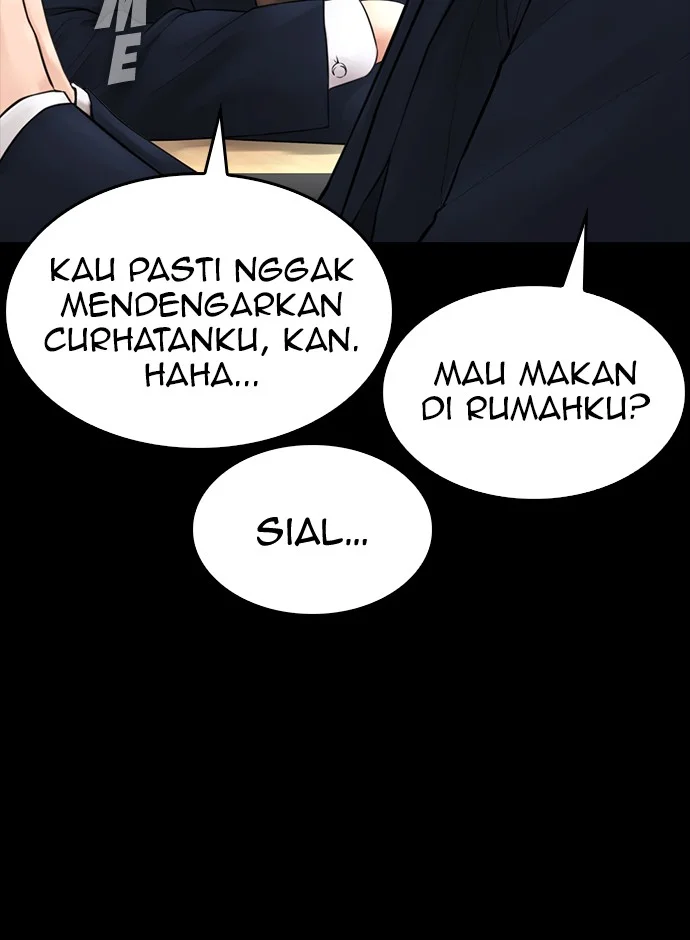 Highschool Lunch Dad Chapter 52 - halaman 64