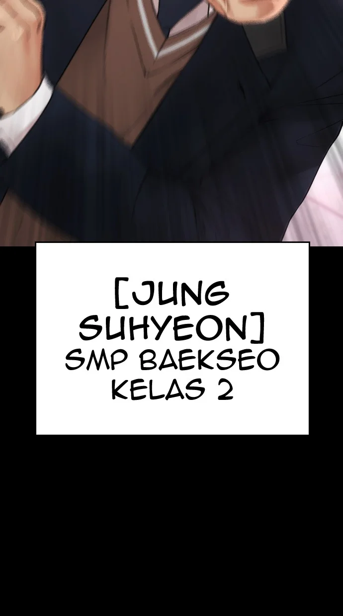 Highschool Lunch Dad Chapter 52 - halaman 68