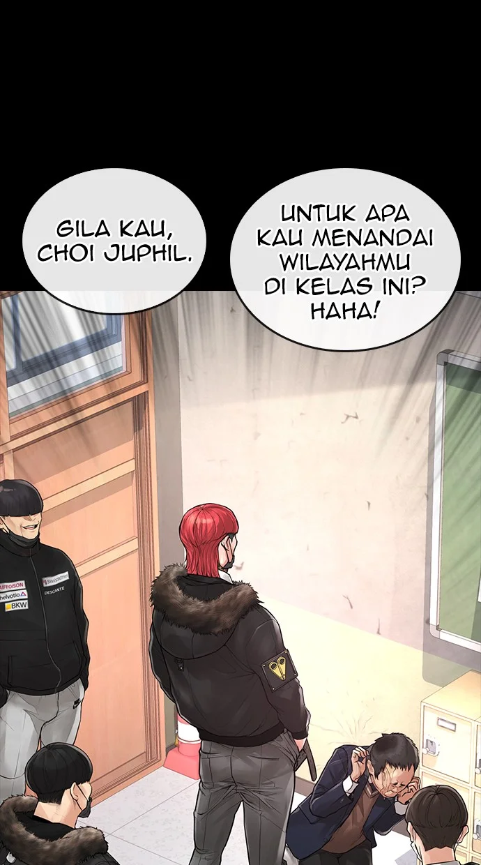 Highschool Lunch Dad Chapter 52 - halaman 69