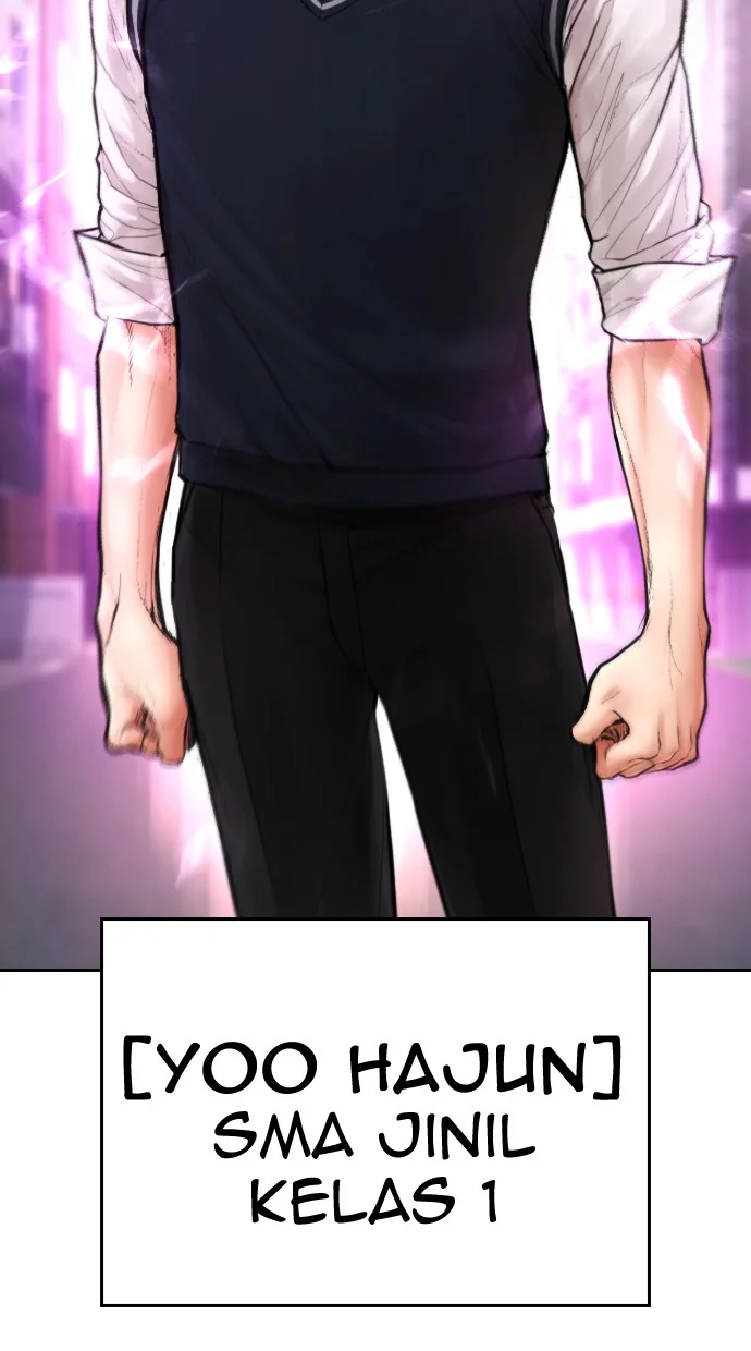 Highschool Lunch Dad Chapter 52 - halaman 7