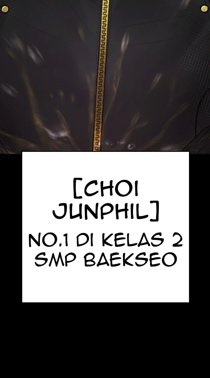 Highschool Lunch Dad Chapter 52 - halaman 73
