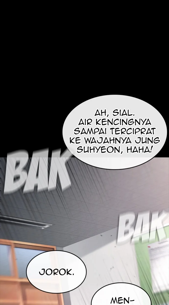 Highschool Lunch Dad Chapter 52 - halaman 80