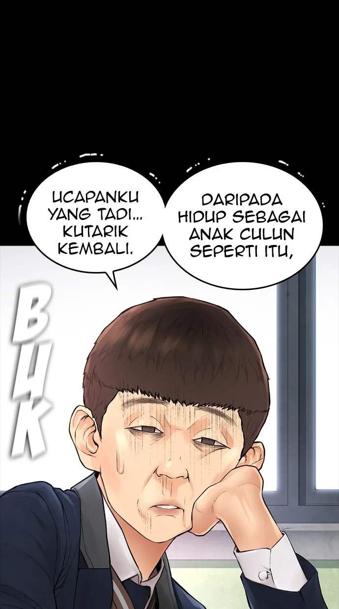 Highschool Lunch Dad Chapter 52 - halaman 82