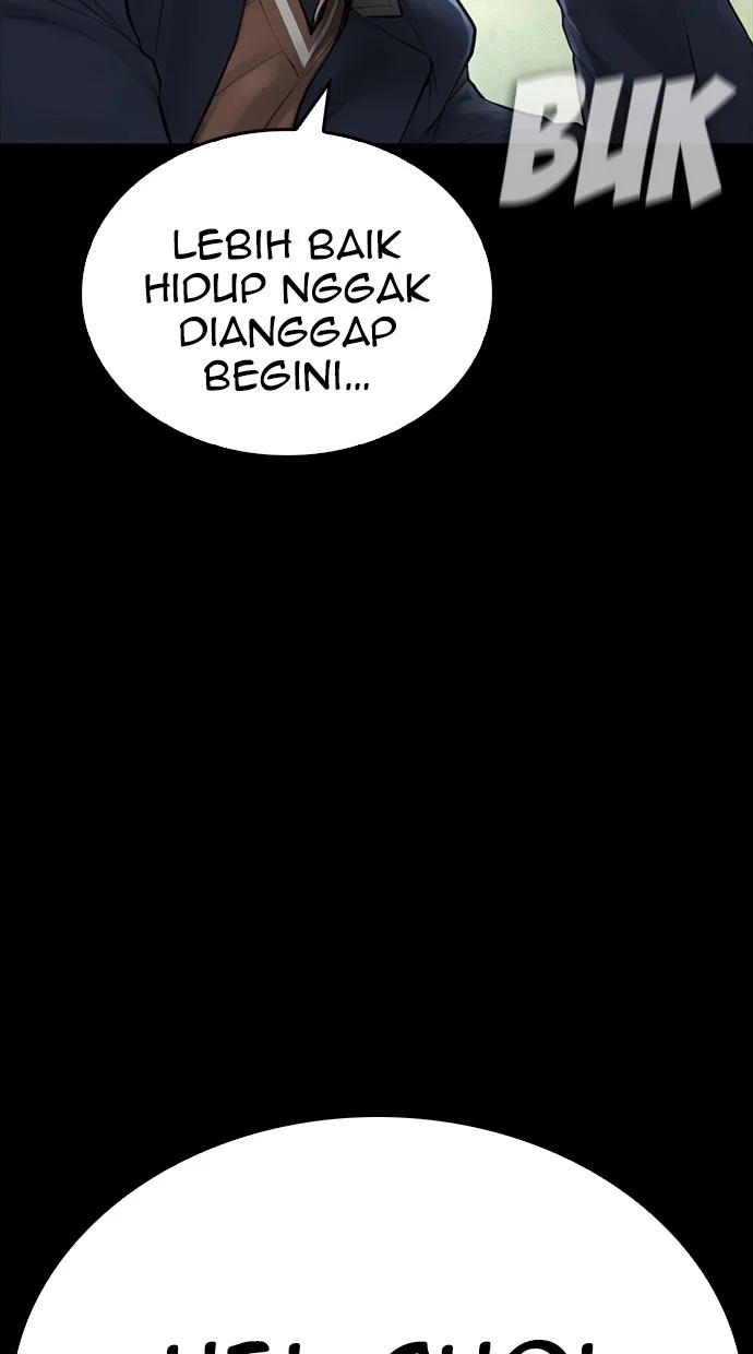 Highschool Lunch Dad Chapter 52 - halaman 83