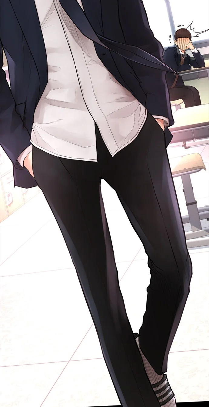 Highschool Lunch Dad Chapter 52 - halaman 86