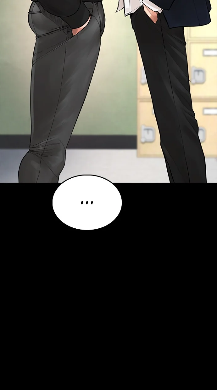 Highschool Lunch Dad Chapter 52 - halaman 90