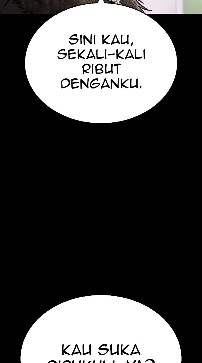 Highschool Lunch Dad Chapter 52 - halaman 92